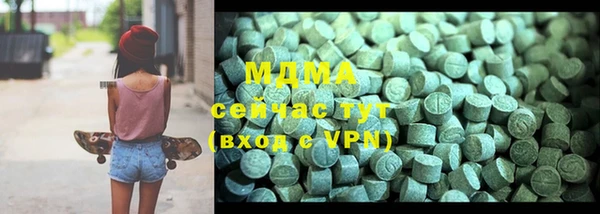 хмурый Абаза